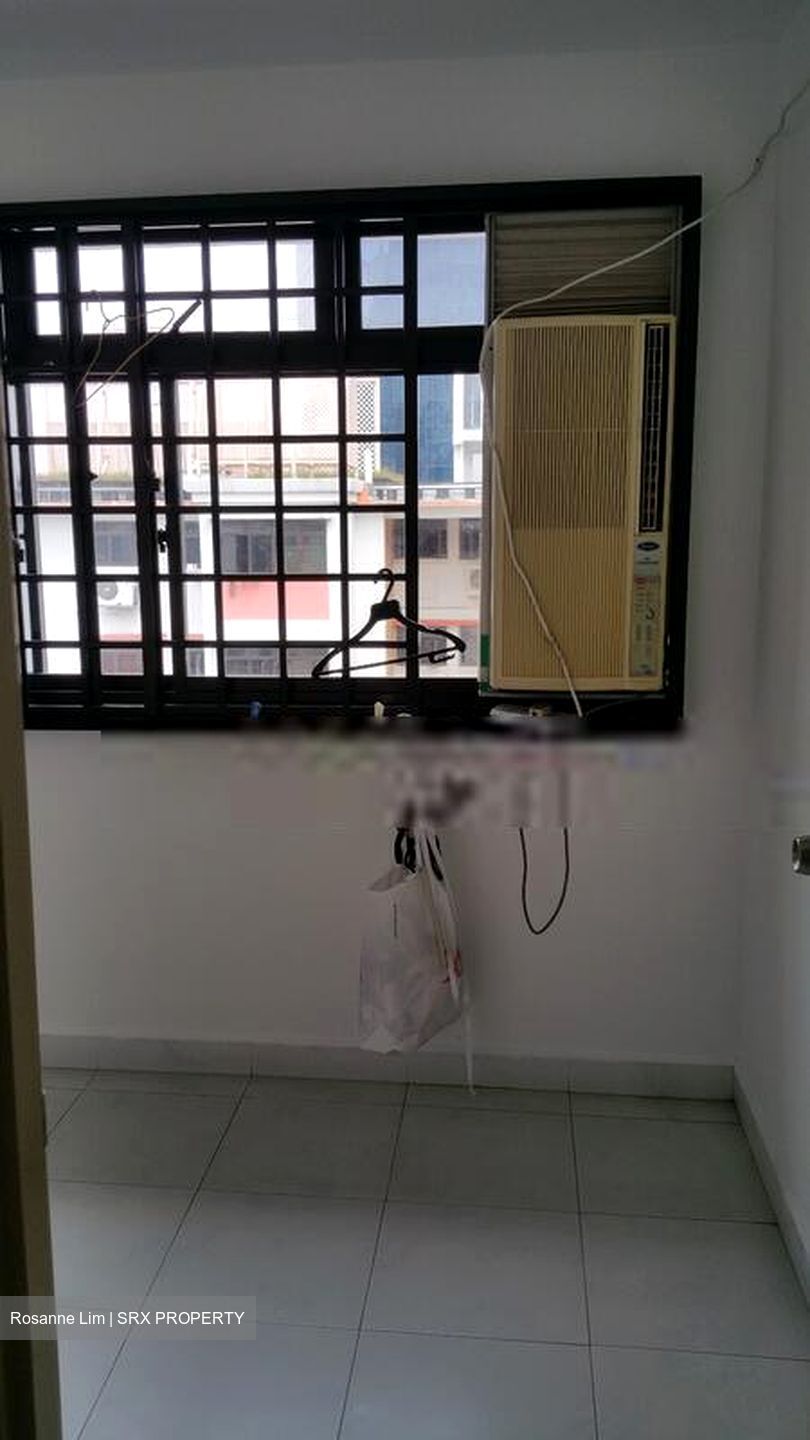Blk 7 Everton Park (Bukit Merah), HDB 3 Rooms #581642821